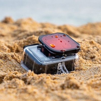 3-filtrų rinkinys PolarPro DiveMaster, skirtas GoPro Hero 9 /