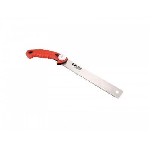 Japoniškas dangtelinis pjūklas EXTOL PREMIUM 8812258-Sodo
