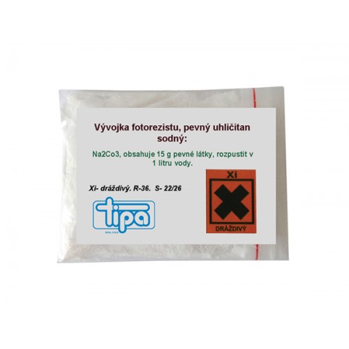 Neigiamų fotopaveikslų ryškiklis Photec 2050 (kietasis natrio