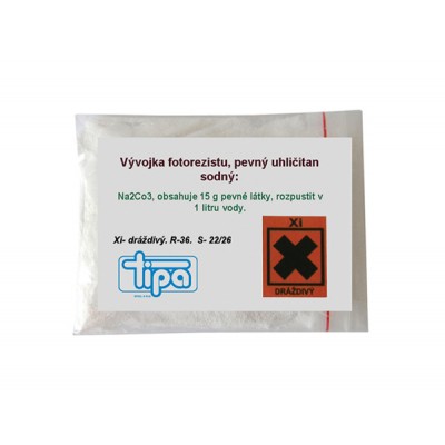 Neigiamų fotopaveikslų ryškiklis Photec 2050 (kietasis natrio