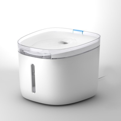 Vandens fontanas naminiams gyvūnams Petoneer Fresco mini plus-