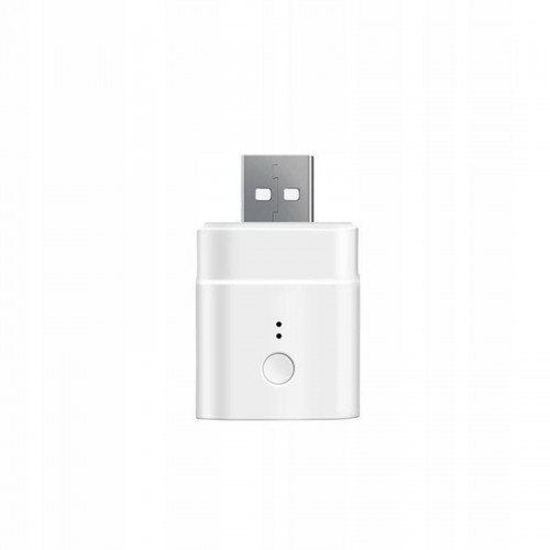 Išmanusis USB adapteris Sonoff micro-Pagrindinis