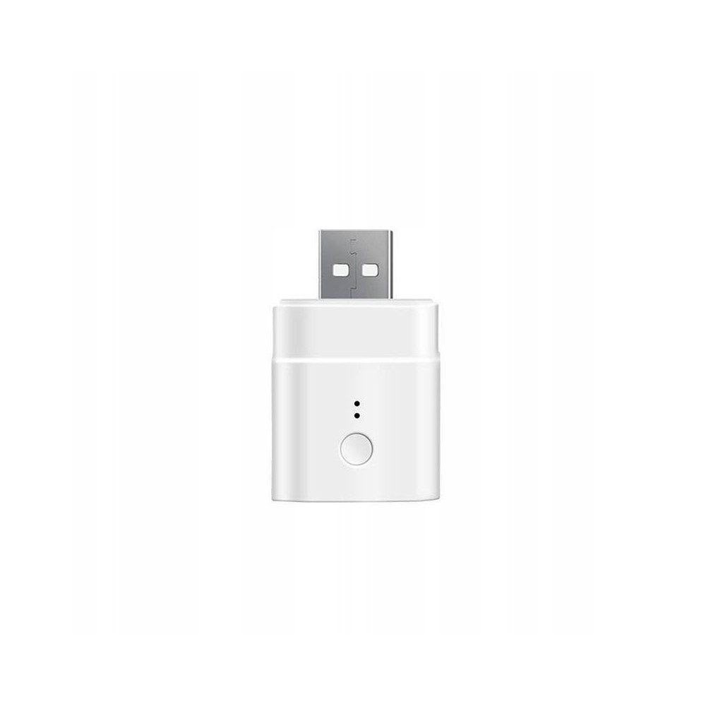 Išmanusis USB adapteris Sonoff micro-Pagrindinis