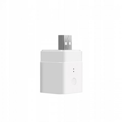 Išmanusis USB adapteris Sonoff micro-Pagrindinis