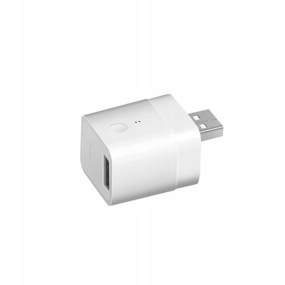 Išmanusis USB adapteris Sonoff micro-Pagrindinis