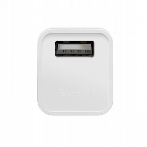 Išmanusis USB adapteris Sonoff micro-Pagrindinis