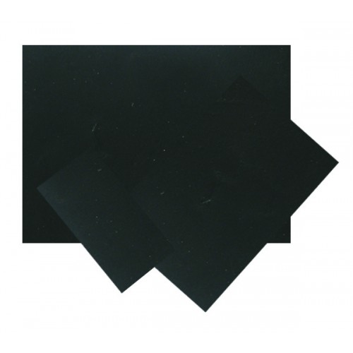 Cuprextit fotonegatyvas 200x100x1,5 vienasluoksnis-PCB