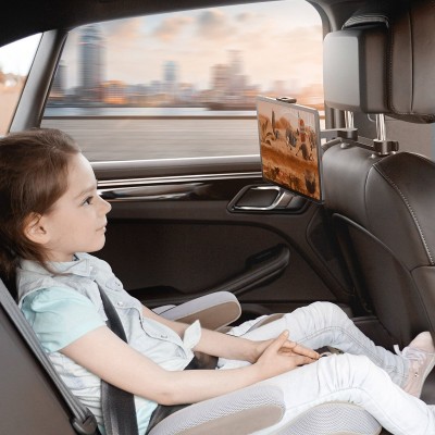 "Baseus fun journey" užpakalinės sėdynės tingus laikiklis