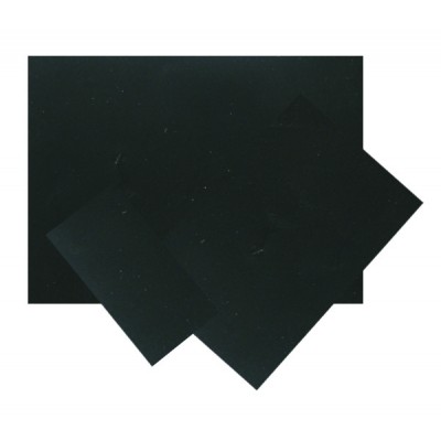 Cuprextit foto negatyvas 150x100x1,5 du-sluoksnis-PCB neigiamai