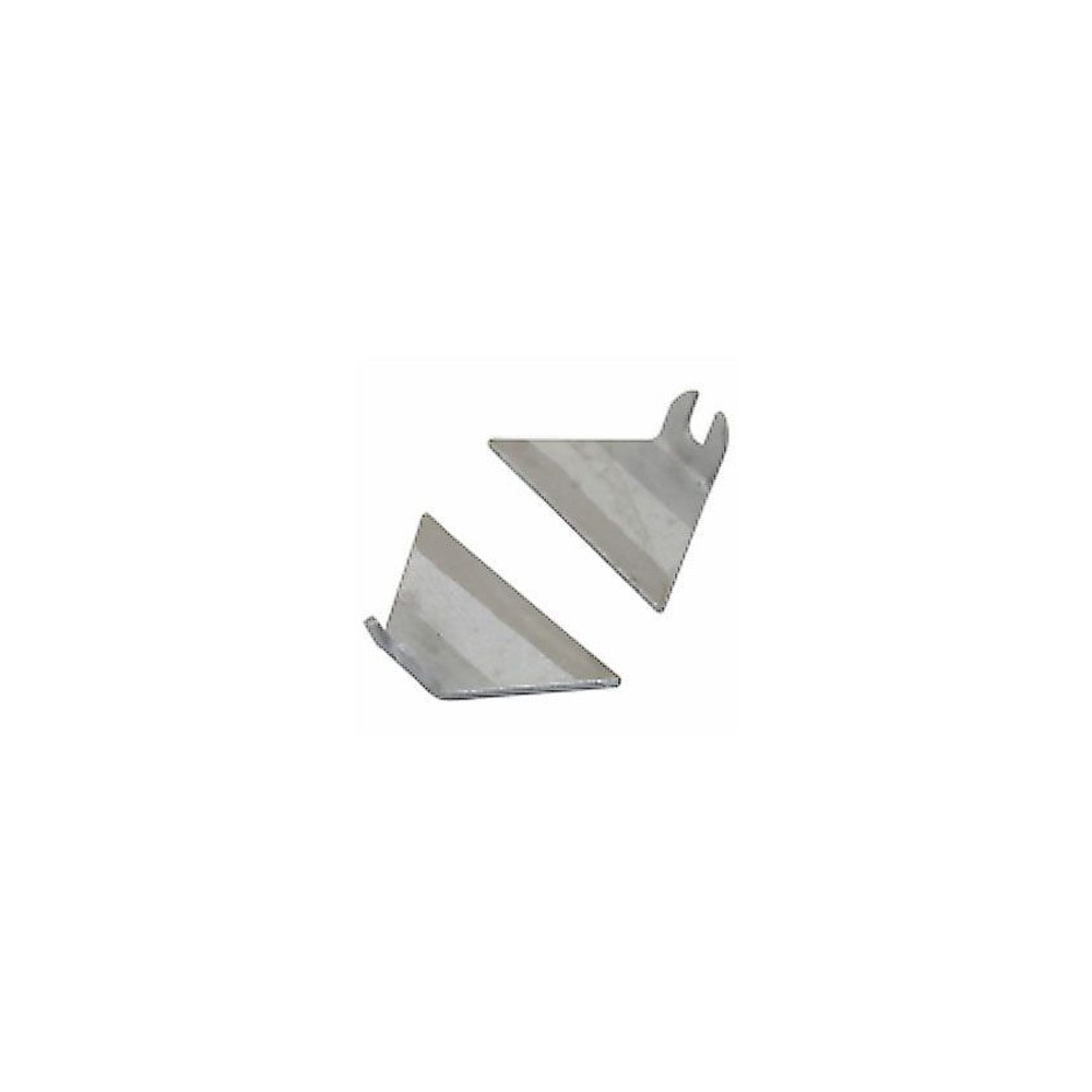 Antgalis ZD-409SMD vid. 30 mm-Lituoklio antgaliai SMD Antgalis ZD-409SMD vid. 30 mm-Lituoklio antgaliai SMD