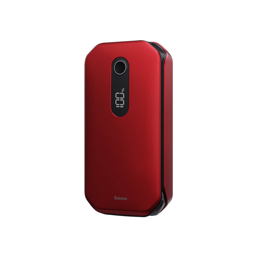 "Baseus Super Energy" automobilinis starteris 12000mAh, 1000A