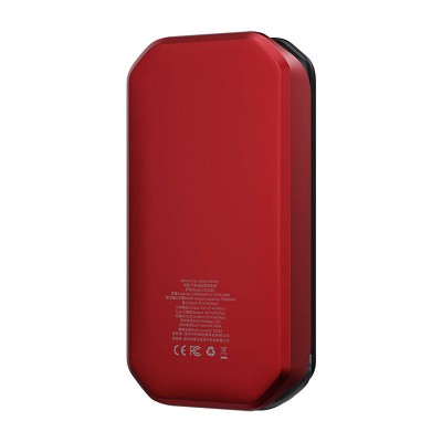 "Baseus Super Energy" automobilinis starteris 12000mAh, 1000A