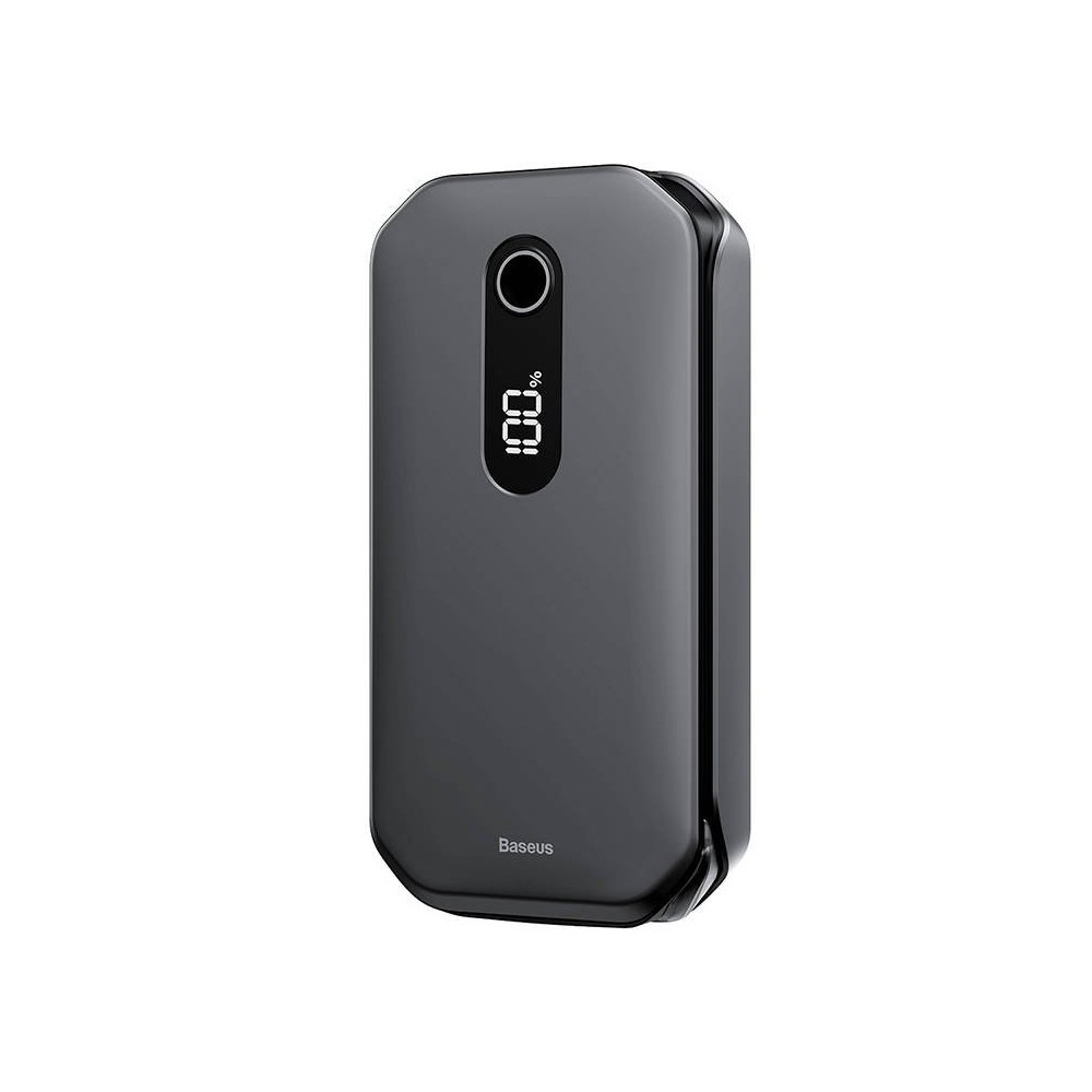 "Baseus Super Energy" automobilinis starteris 12000mAh, 1000A
