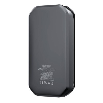 "Baseus Super Energy" automobilinis starteris 12000mAh, 1000A