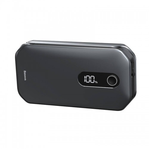 "Baseus Super Energy" automobilinis starteris 12000mAh, 1000A