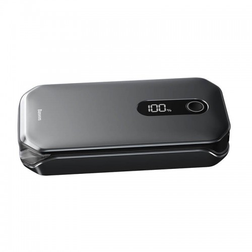 "Baseus Super Energy" automobilinis starteris 12000mAh, 1000A