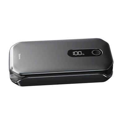 "Baseus Super Energy" automobilinis starteris 12000mAh, 1000A