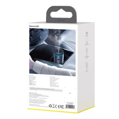 Automobilinis oro drėkintuvas Baseus Time Aromaterapijos