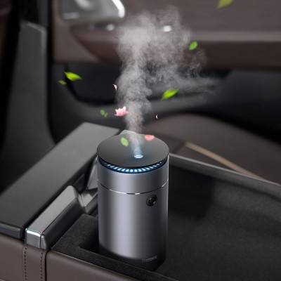 Automobilinis oro drėkintuvas Baseus Time Aromaterapijos