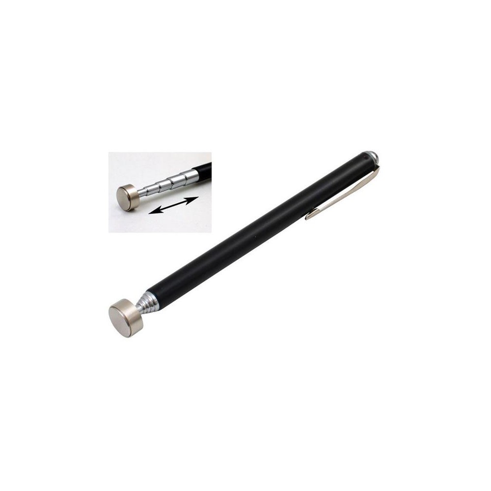 Magnetas su teleskopine rankena EXTOL CRAFT 543-Megnetiniai Magnetas su teleskopine rankena EXTOL CRAFT 543-Megnetiniai