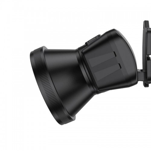 Priekinis žibintas Superfire HL52, 200lm, USB-Pagrindinis