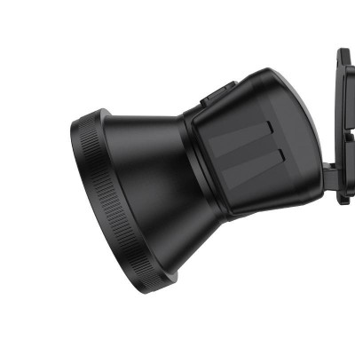 Priekinis žibintas Superfire HL52, 200lm, USB-Pagrindinis