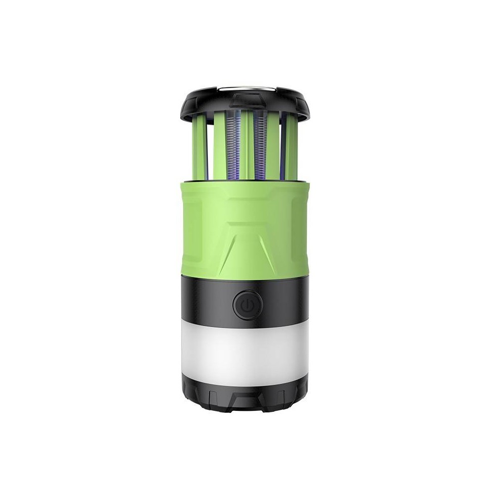 Kempingo lempa UV Superfire T15, 350lm, USB-Pagrindinis