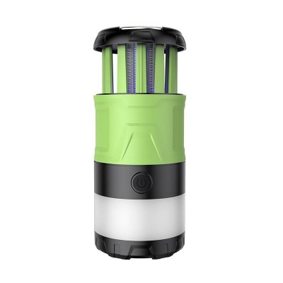 Kempingo lempa UV Superfire T15, 350lm, USB-Pagrindinis