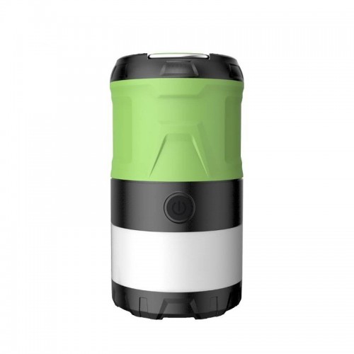Kempingo lempa UV Superfire T15, 350lm, USB-Pagrindinis