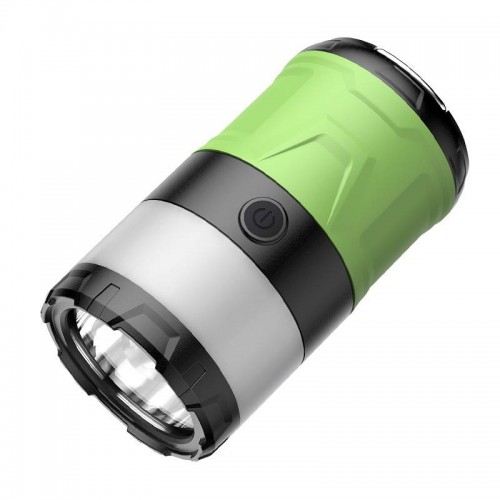 Kempingo lempa UV Superfire T15, 350lm, USB-Pagrindinis