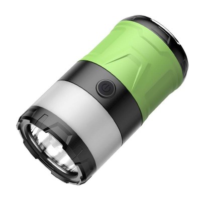 Kempingo lempa UV Superfire T15, 350lm, USB-Pagrindinis