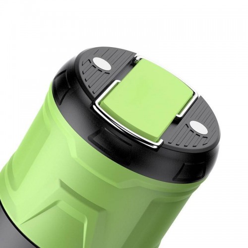 Kempingo lempa UV Superfire T15, 350lm, USB-Pagrindinis
