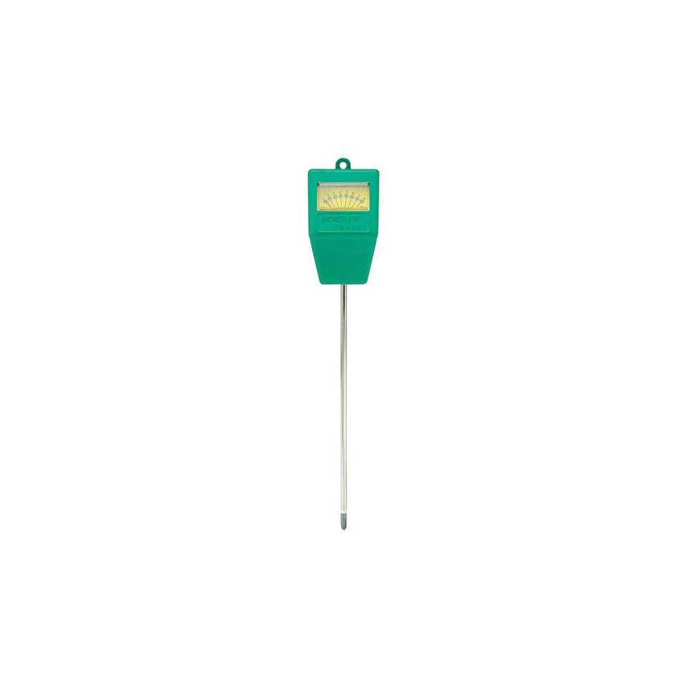 Dirvožemio drėgmės matuoklis Basetech BT-235PT-Drėgmės
