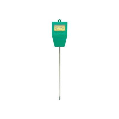 Dirvožemio drėgmės matuoklis Basetech BT-235PT-Drėgmės