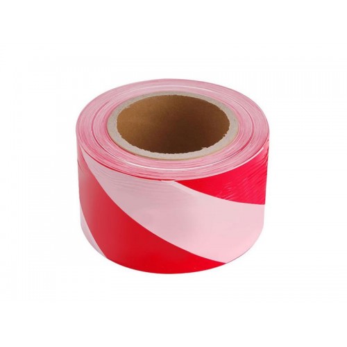 Įspėjamoji juosta 75 mm x 250 m EXTOL CRAFT 9566