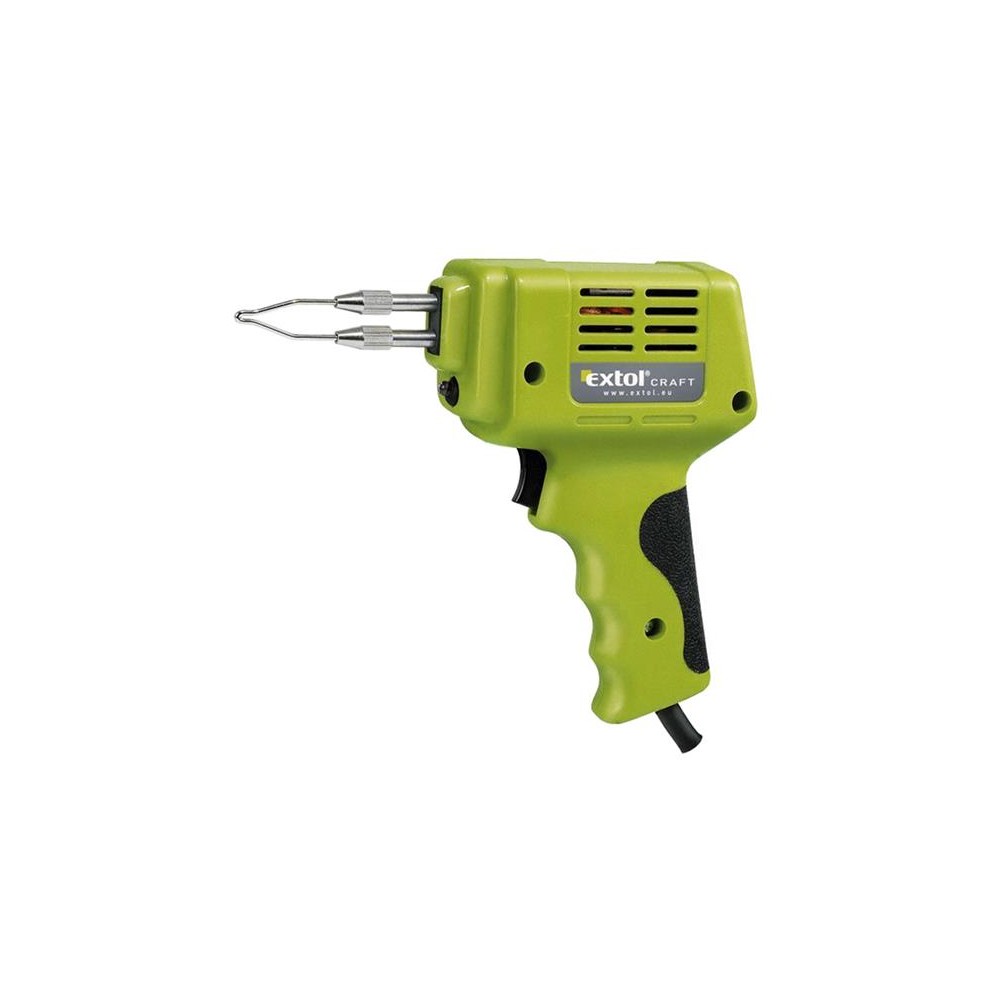 Litavimo pistoletas EXTOL CRAFT 9922 175W-Litavimo pistoletai
