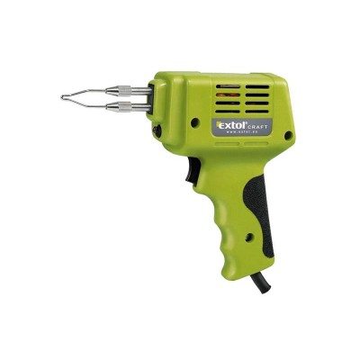 Litavimo pistoletas EXTOL CRAFT 9922 175W-Litavimo pistoletai