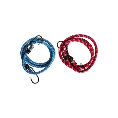Guminis spaustukas EXTOL CRAFT 96002 rinkinys 2vnt-Diržai