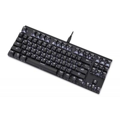 Mechaninė žaidimų klaviatūra Motospeed CK101 RGB