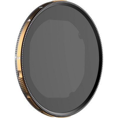 PolarPro "LiteChaser Pro" 3 VND-5 49mm iPhone 12-Pagrindinis