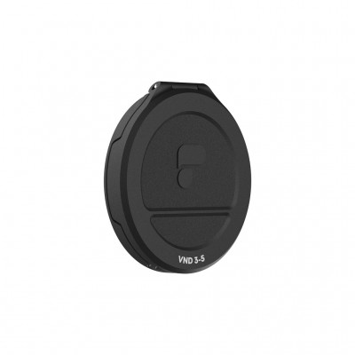 PolarPro "LiteChaser Pro Mist 3-5 iPhone 12-Pagrindinis