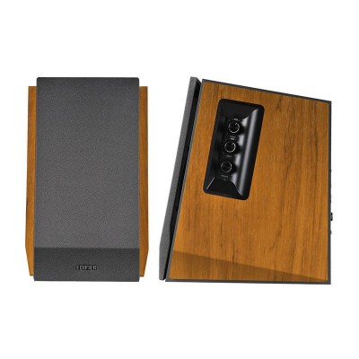 Edifier R1600TIII Garsiakalbiai 2.0 (rudi)-HI-Fi sistemos