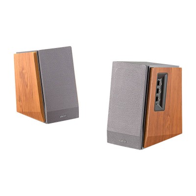 Edifier R1600TIII Garsiakalbiai 2.0 (rudi)-HI-Fi sistemos