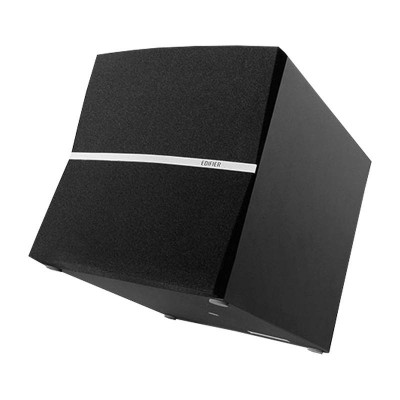 Edifier C2XD garsiakalbiai 2.1 (juodi)-HI-Fi sistemos