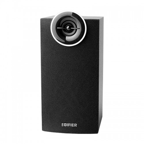 Edifier C2XD garsiakalbiai 2.1 (juodi)-HI-Fi sistemos