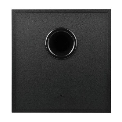 Edifier C2XD garsiakalbiai 2.1 (juodi)-HI-Fi sistemos
