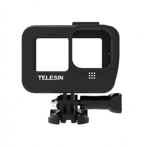 Telesin GoPro Hero 9 / Hero 10 / Hero 11 dėklas