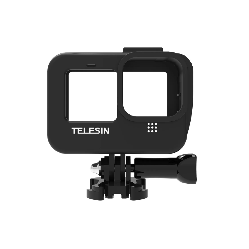 Telesin GoPro Hero 9 / Hero 10 / Hero 11 dėklas