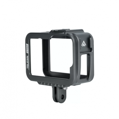 Telesin GoPro Hero 9 / Hero 10 / Hero 11 dėklas