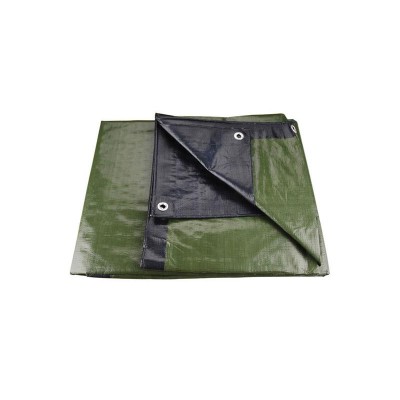 PE brezentas stiprus 150g/m2 3x4m EXTOL PREMIUM-Neperšlampami